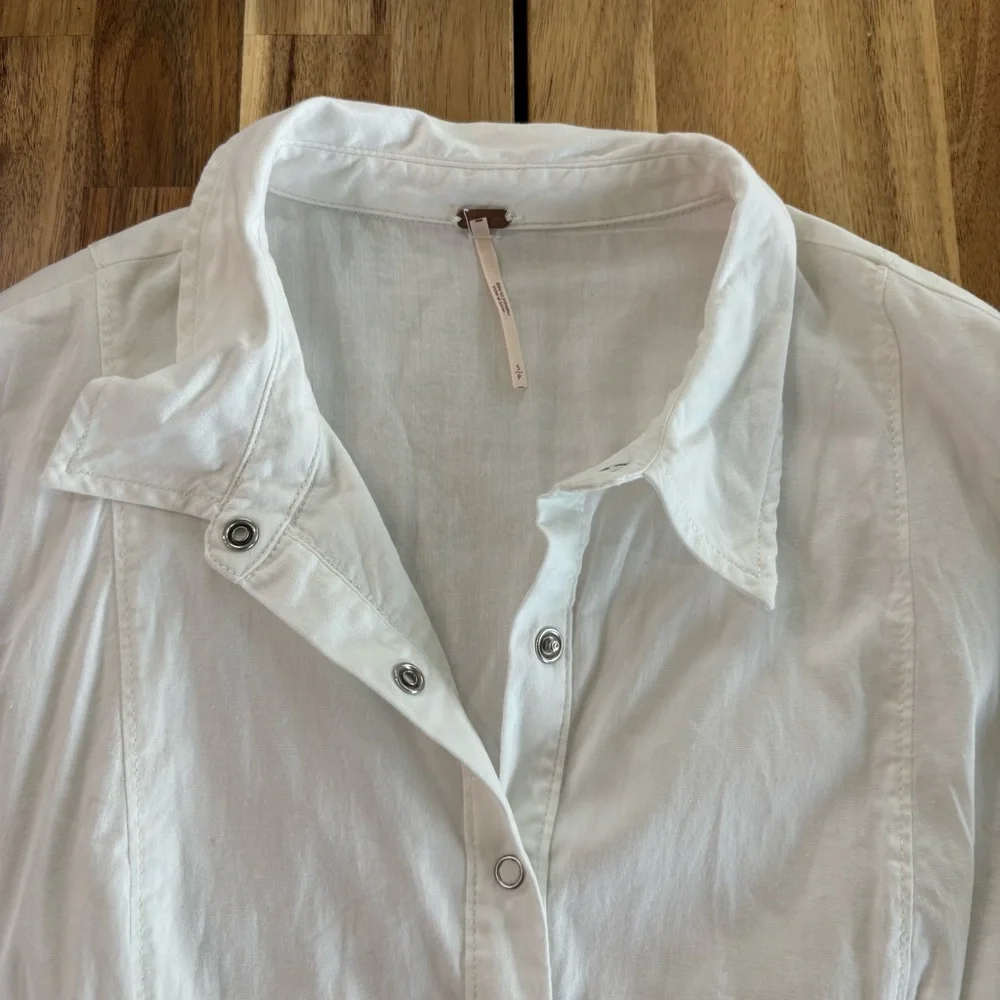 Free People‎ Thea Mini Dress